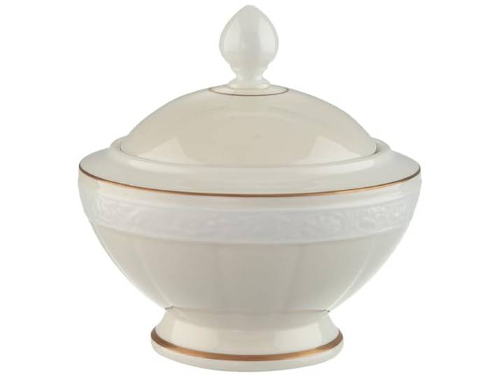 Villeroy & Boch Ivoire Suikerpot 6-pers.