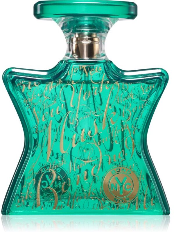 Bond No. 9 Uptown New York Musk Eau de Parfum mixte 50 ml