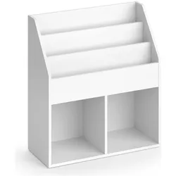 Vicco, Kinderregal, Luigi (72 x 30.70 x 79 cm)