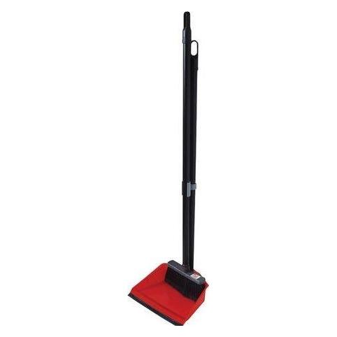 Staples Brush + dustpan Anna resourceful basic lazy (PP0289)
