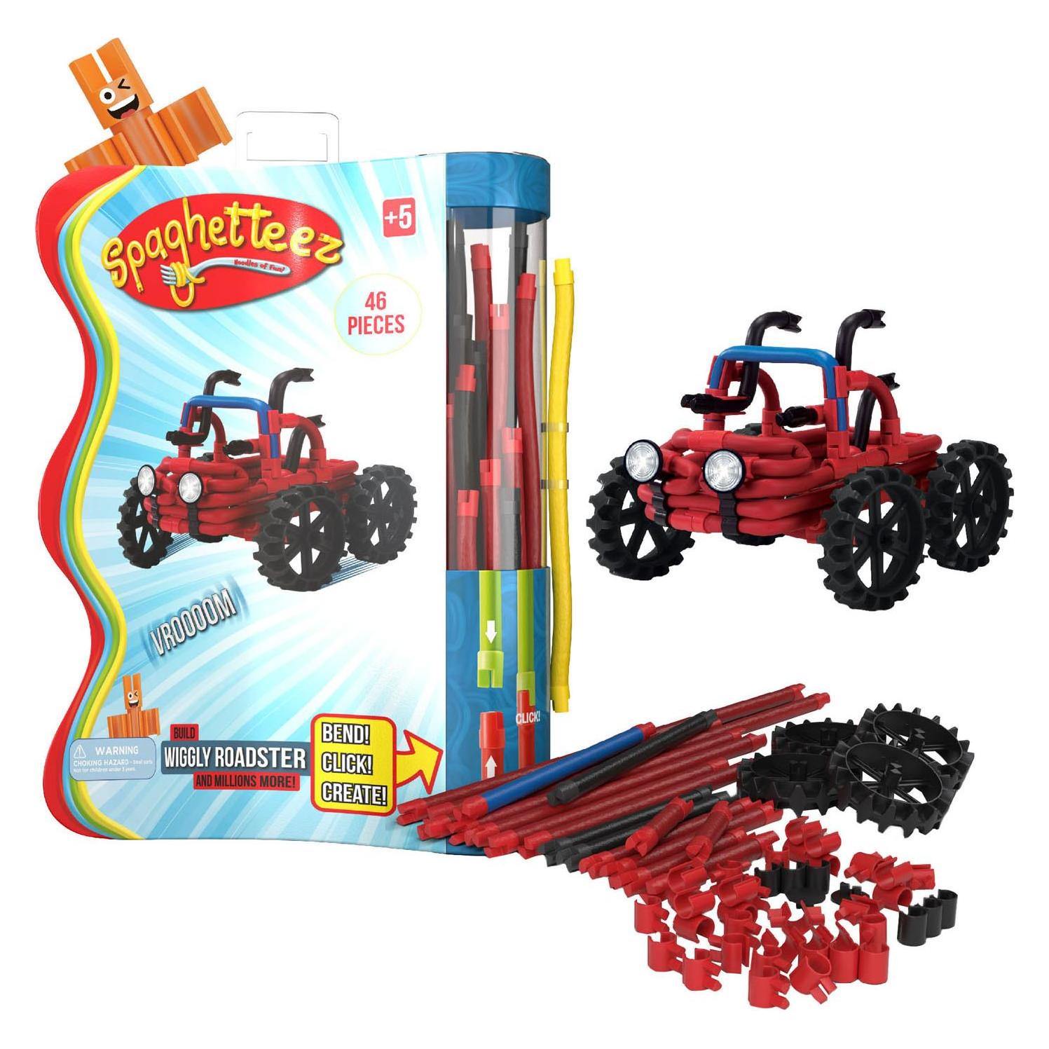 Clics Wiggly Roadster (102005-8)