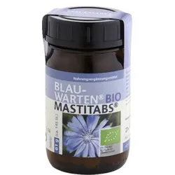 BLAUWARTEN Bio Mastitabs Dr.Pandalis Tabletten 145 St