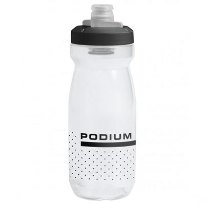 Camelbak - Podium - Trinkflasche Gr 620 ml weiß