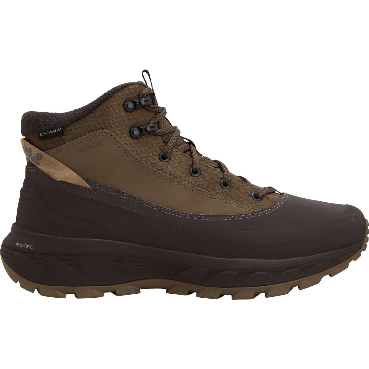 Jack Wolfskin Wild Quest Texapore Mid M fawn (5530) 7 A66154_5530_F13