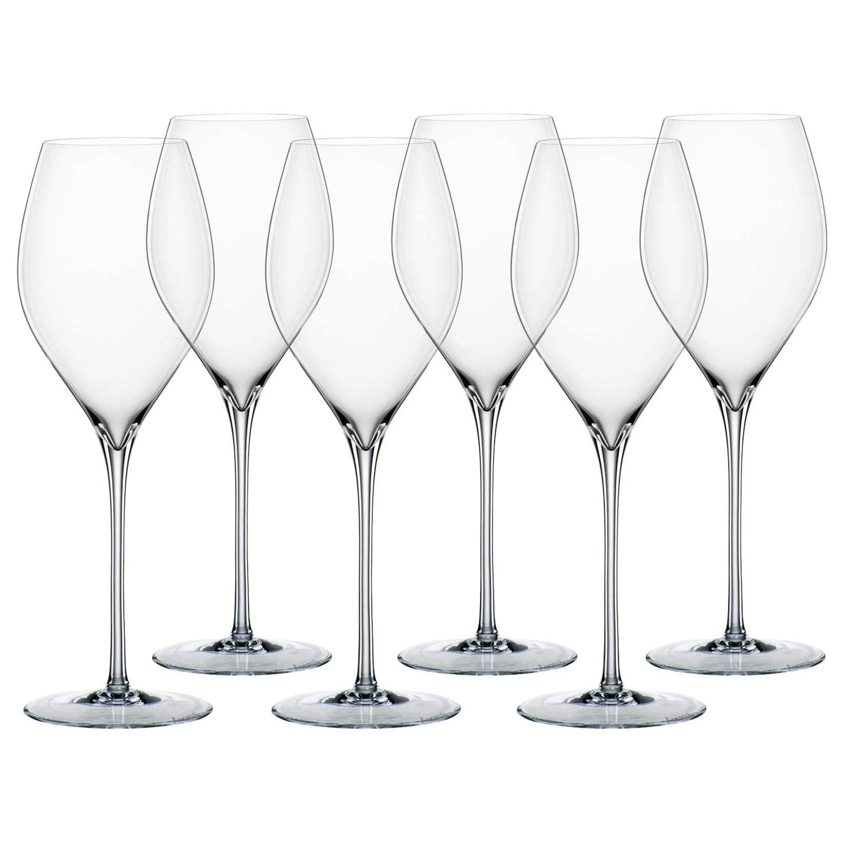 Spiegelau Champagnergläser Sparkling Party 450 ml 6er Set