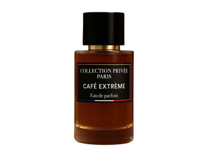COLLECTION PRIVEE Café Extrême Eau de Parfum 50ml