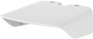 HIKVISION AX PRO DS-PDB-EX-Shelter.Protezione per sensore telecamera da esterno(DS-PDCM15PF-IR)