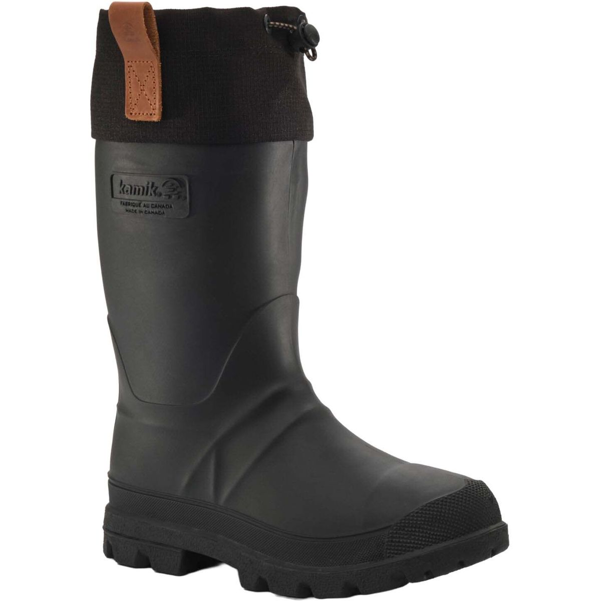 Kamik Tundra black (BK2) 39 B22102G-BK2-39