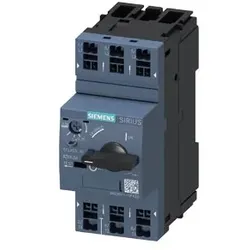 Siemens Dig Industr. Leistungsschalter A-ausl. 0,35-0,5A 3RV2011-0FA20