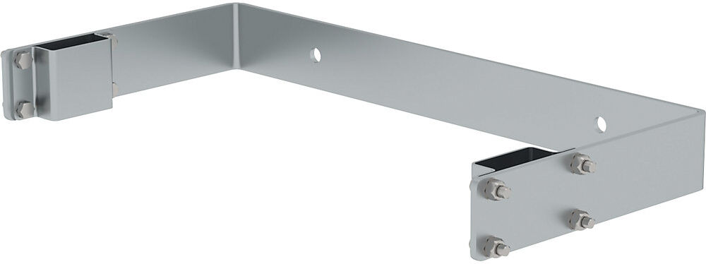 Wandhalter U-Bügel, starr, 200 mm MUNK