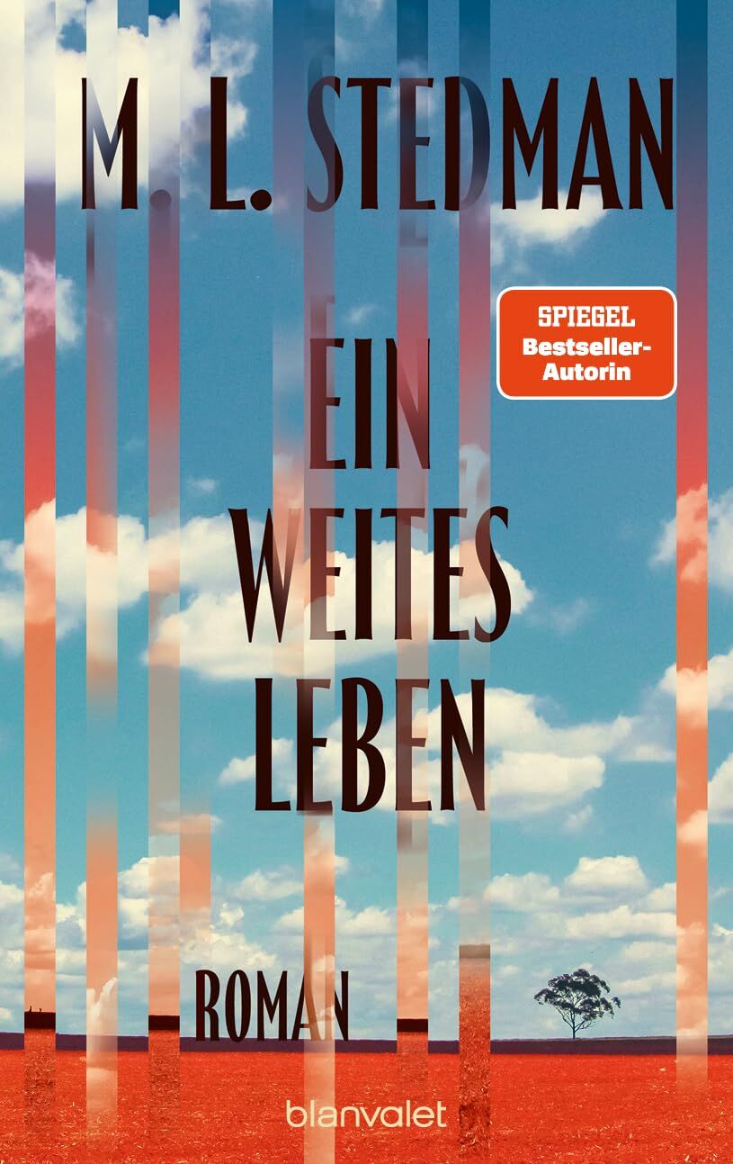 Stedman, M. L. - Ein weites Leben - Preis vom 11.10.2026 03:10:56 h