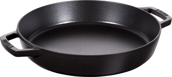 Staub paella pan - 34 cm - 4.25 L