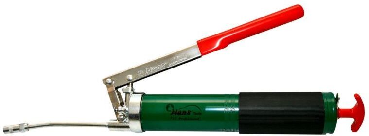 HANS 717 Grease Gun