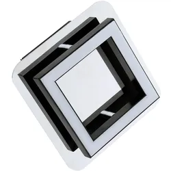 Licht-Erlebnisse, Deckenleuchte, Deckenlampe Leon (300 lm)