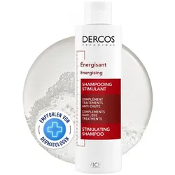 Vichy Dercos Vital Anti-Haarverlust Shampoo, Sensible Kopfhaut 200 ml