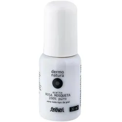 Santiveri, Bodylotion, IJSALUT Rosa Oil 30ml (Körperöl, 30 ml)