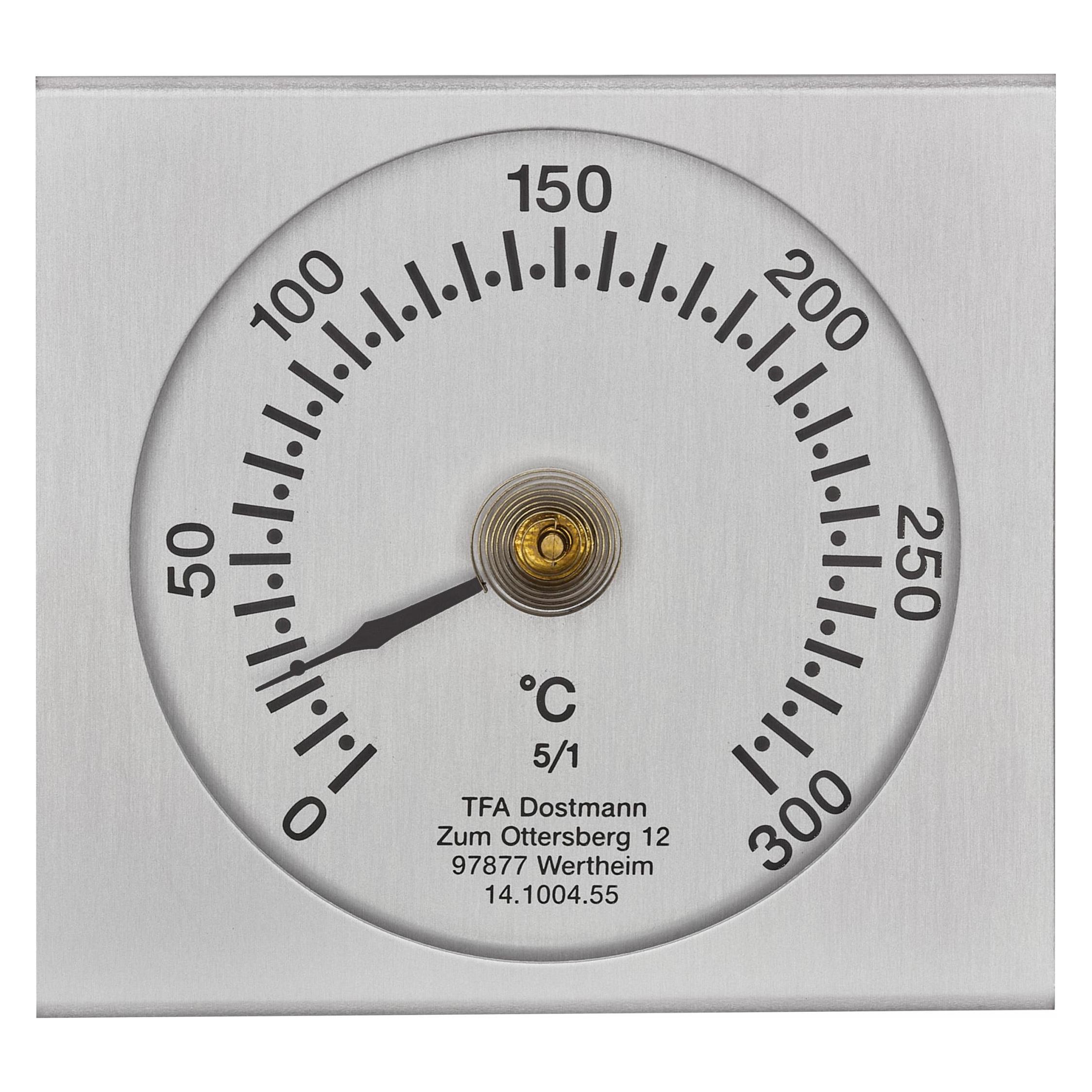 TFA Backofenthermometer (14.1004.55.SB 14.010149)