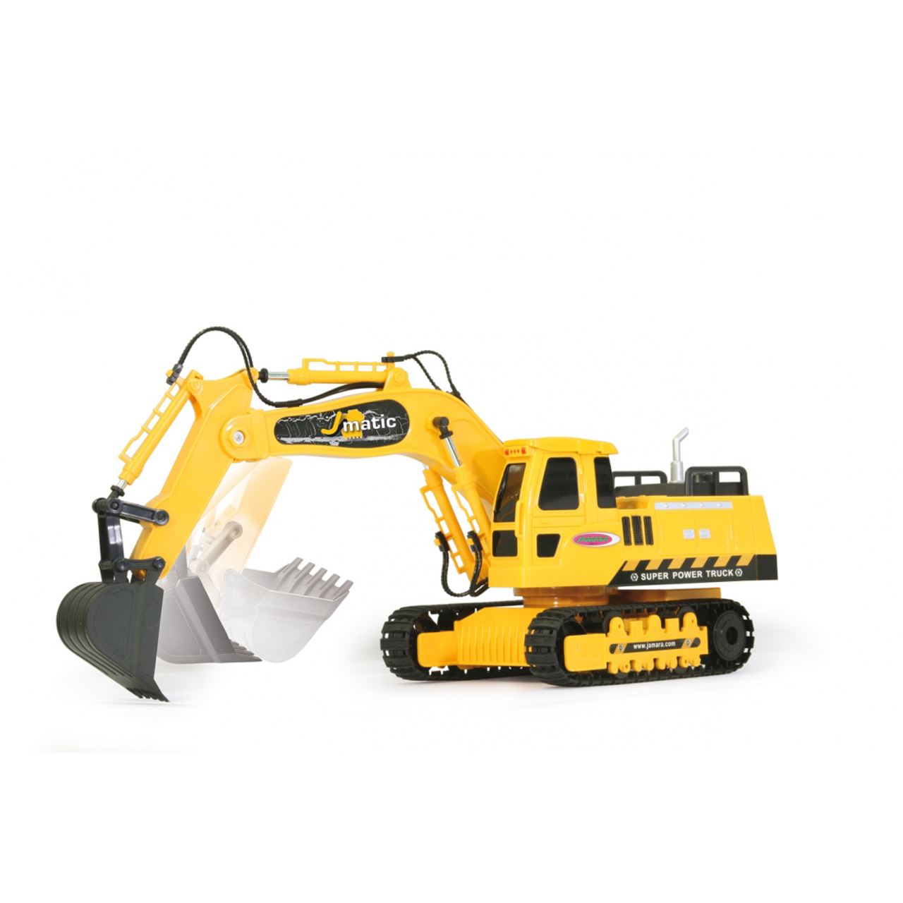 Jamara Bagger J-Matic