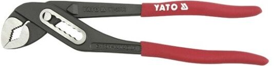 YATO YT-2090 Pipe Wrench / Water Pump Pliers