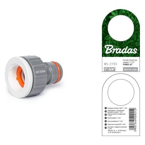 Bradas WL-2193 (WL-2193)
