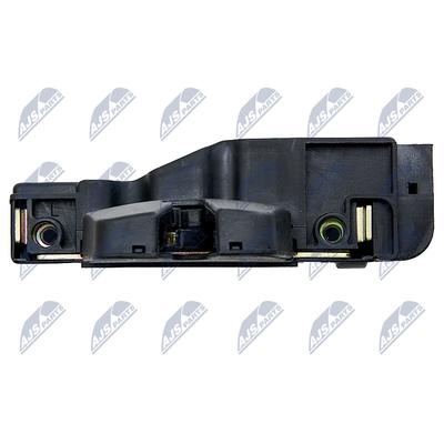 NTY Kofferraumdeckelschloss EZC-PE-010 für Citroën/Peugeot