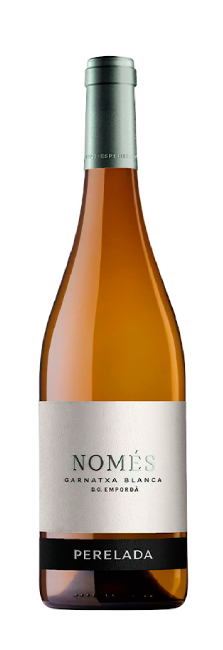 Perelada Només Garnatxa Blanca 2025 - 75cl