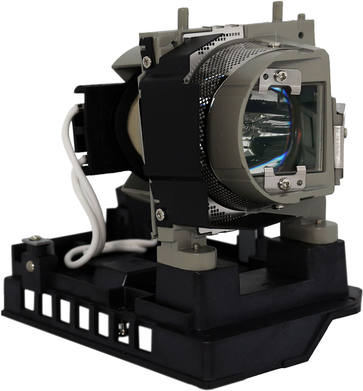 Jaspertronics™ Original Lamp & Housing for the Smart Board Unifi 75W Projector - 1 Year Warranty