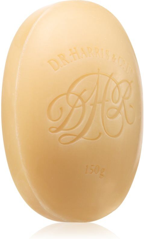 D.R. Harris Bath Soap bar soap for the bath Sandalwood 150 g