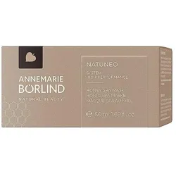 Annemarie Börlind, Gesichtsmaske, Natuneo Honey Mask (50 ml)
