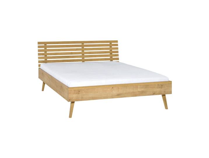 Petits-meubles Todo, Braun, 160x200 cm, Schlafzimmer, Betten