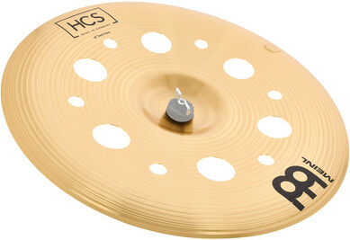 "Meinl 18"" HCS Trash China "