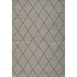 Teppich NEWPORT (BL 160x230 cm) - BL 160x230 cm