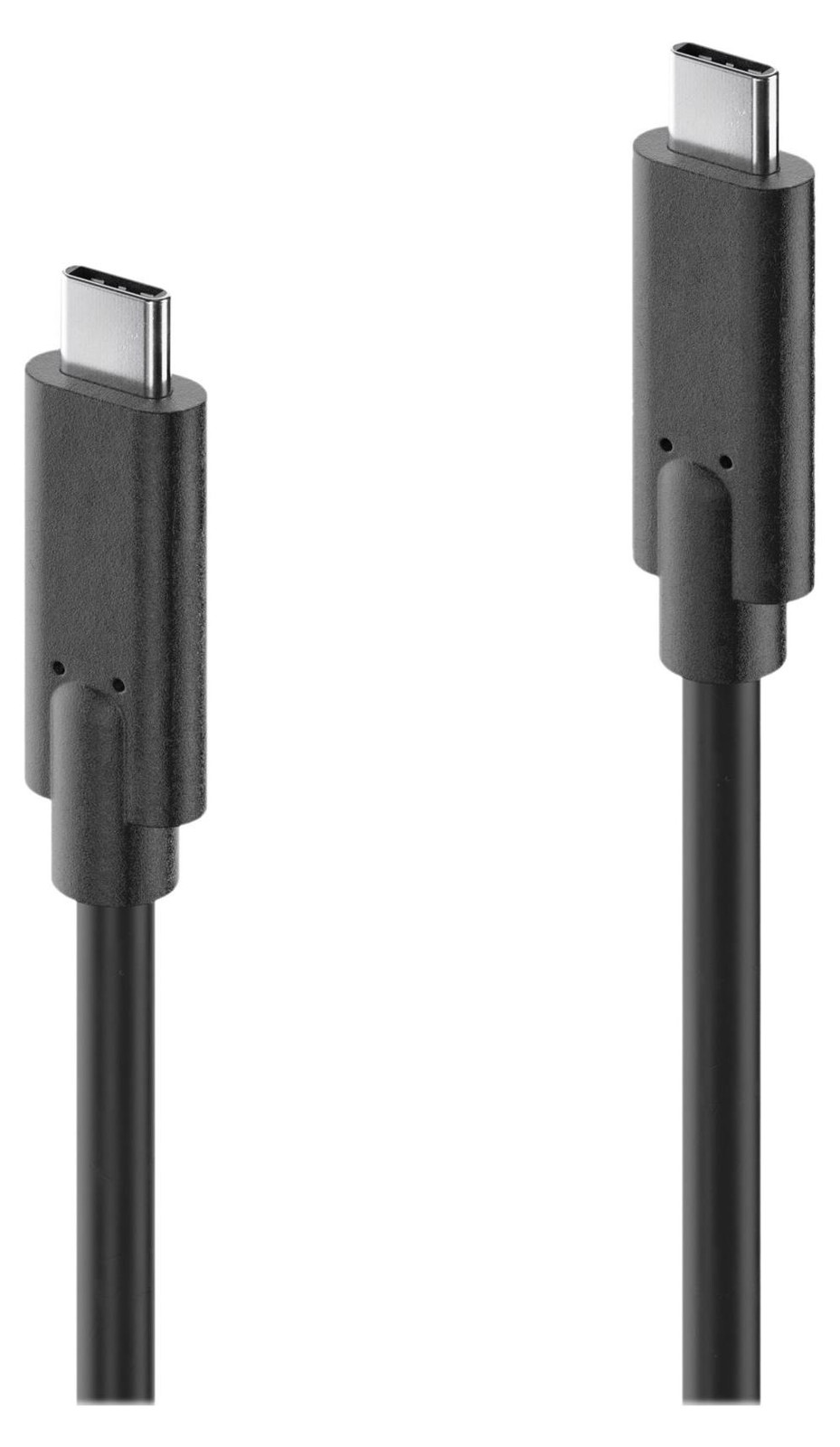 PureLink USB-C naar USB-C kabel iSerie - 3.1 Gen 2, 5A, 10G, DP Alt Mode