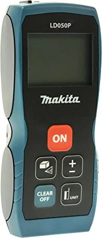 makita LD050P Laser-Entfernungsmesser