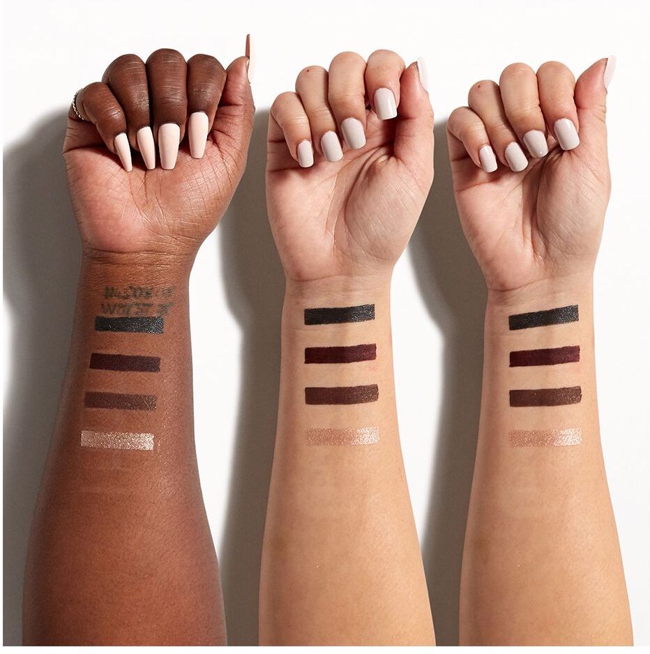 Nyx Professional Make Up Epic Wear liner stick #burnt sienna