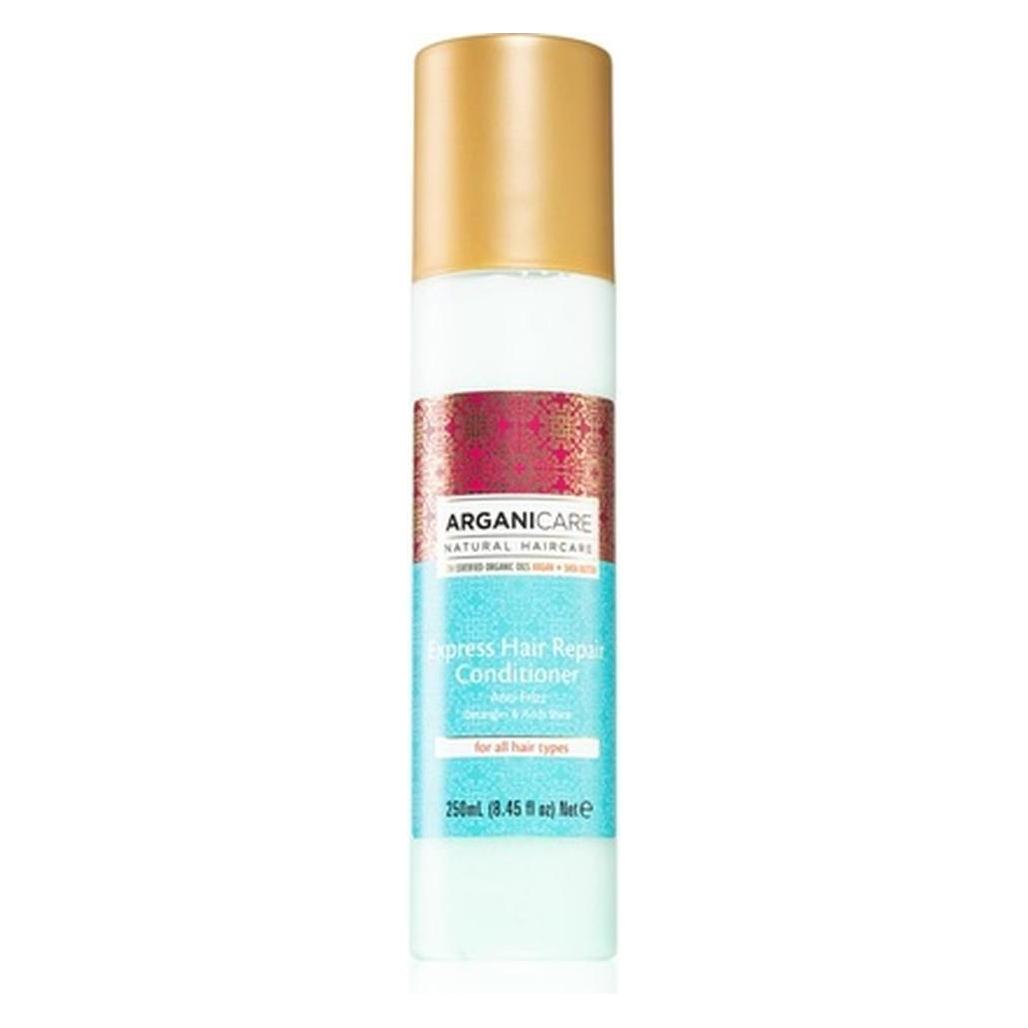 Arganicare Express Detangling Spray ohne Spülung ARGAN 250ml (250 ml) (39773123)
