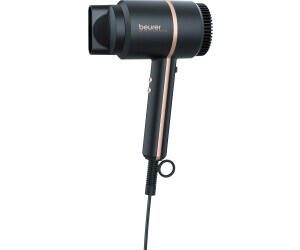 beurer HC 35 Kompakthaartrockner Schwarz 593.92