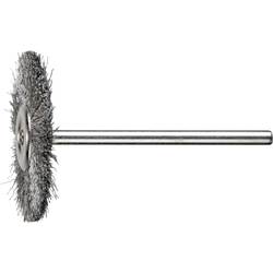 PFERD TOOLS Rundbürste RBU 3202/3 INOX 0,10 43102053 10 St.