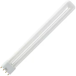 PL-L | 2G11-Fassung | 24W | 830 Warmweiß | Opal | 4-Pin