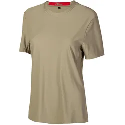 U-Power, Damen, Sportshirt, Teres (XS), Braun