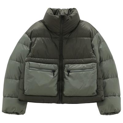 CMP - Women's Jacket 36Z4486 - Winterjacke Gr XL oliv