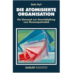 Die atomisierte Organisation, Fachbücher