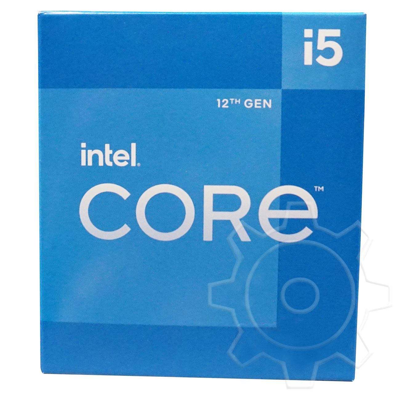 Intel Core i5 12500 6x 3.00GHz So.1700 BOX