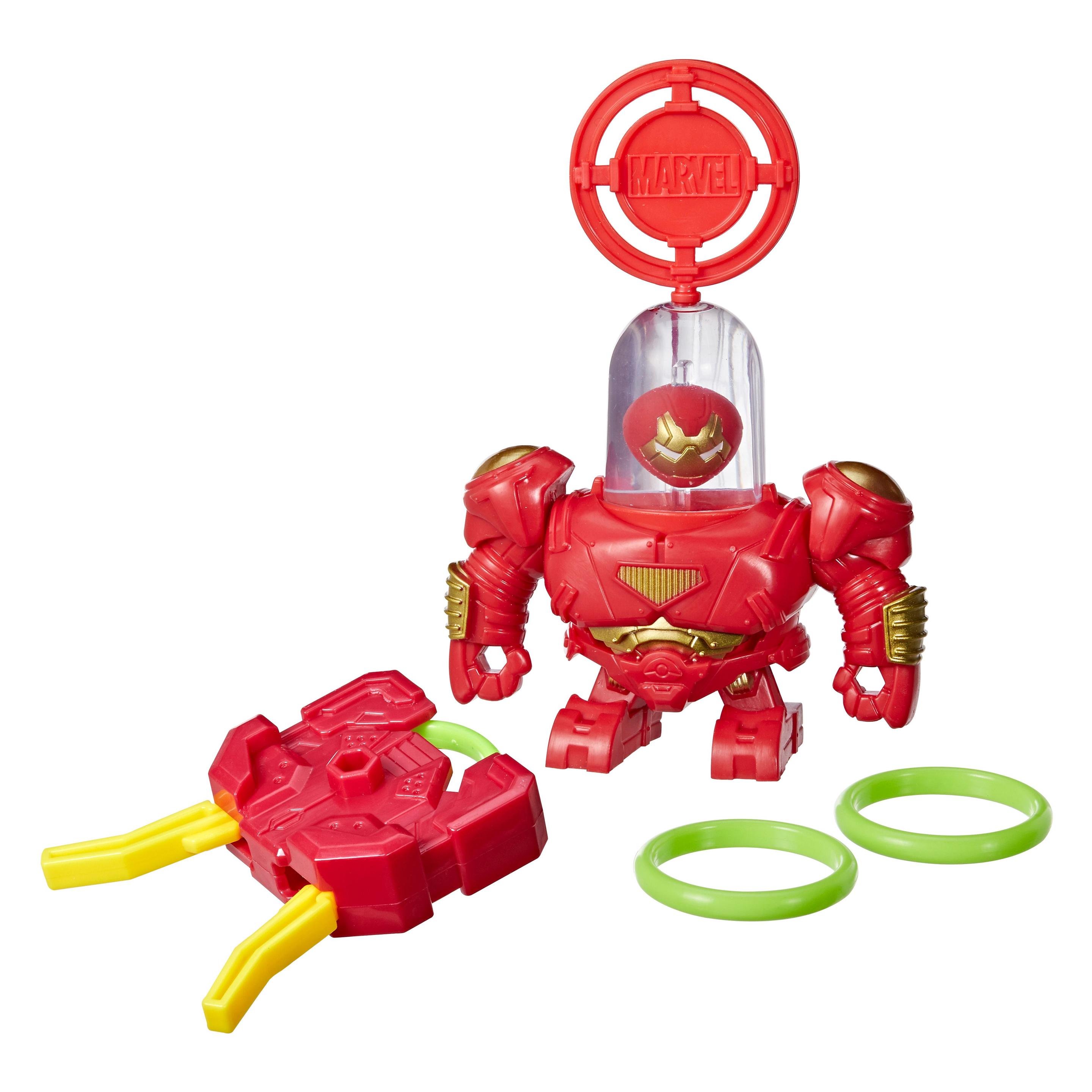 Hasbro Hydro Pods Wasser-Rüstung assortiert (G04115L0)