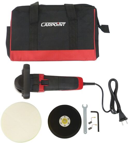 CARPOINT 1717324 Poliermaschine