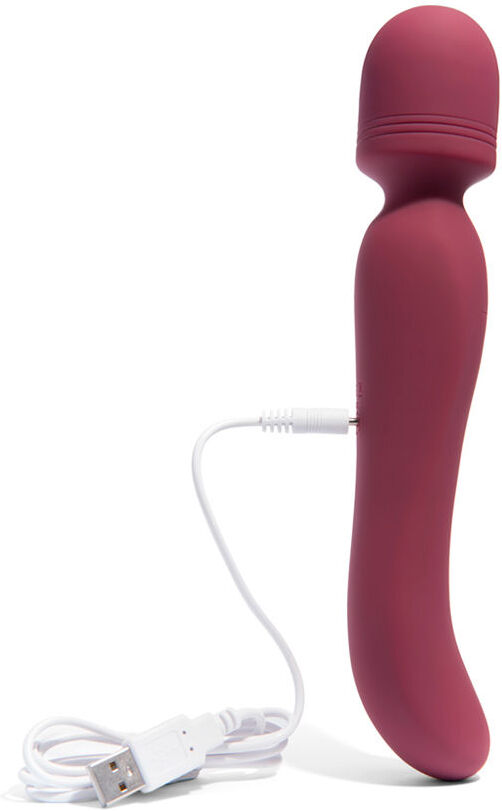 Platanomelón Diva Plus vibrador vaginal y clitorial 1 u