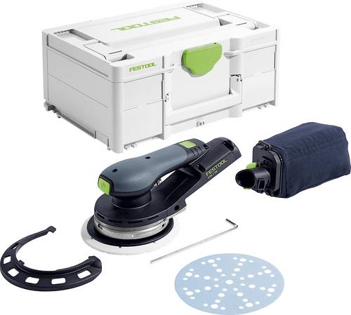 Festool ETSC 2 150-Basic 577723 Akku-Exzenterschleifer 18V Ø 150mm
