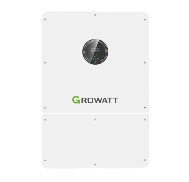 Growatt WIT 15K-HU Batterie-Wechselrichter