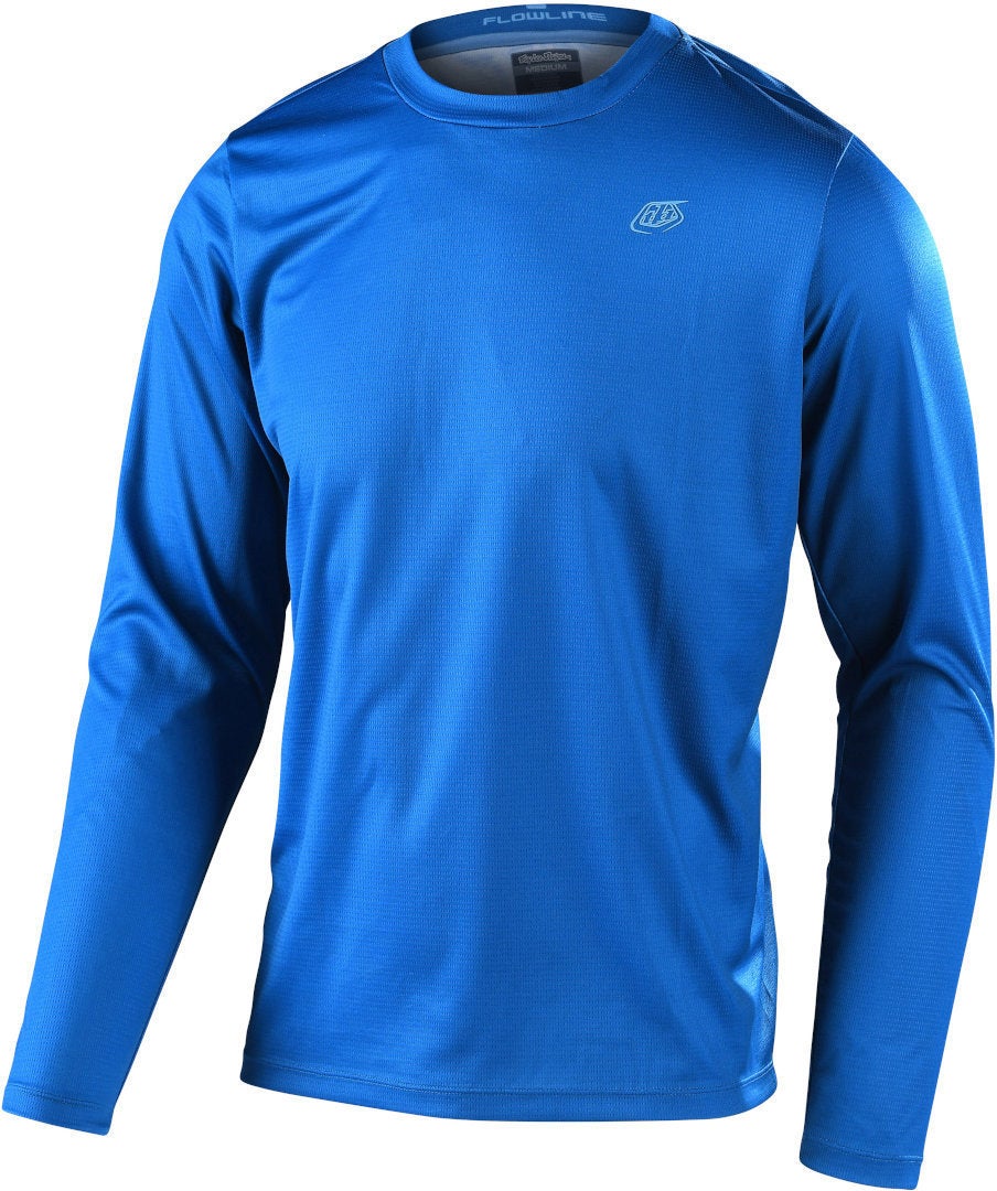 Troy Lee Designs Flowline Fahrrad Jersey 346528003
