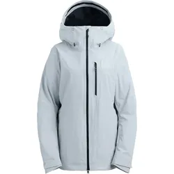BURTON AK GORE TEX UPSHIFT Jacke 2026 grey cloud - S